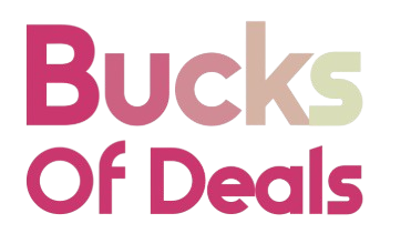 BUCKS OF DEALS